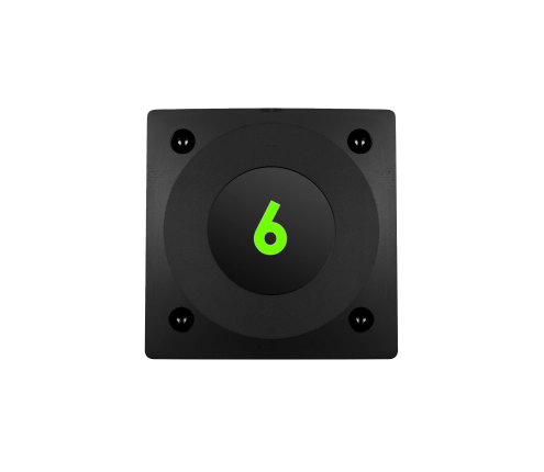 OZNACZENIE RZĘDU - DUO LED UNI / STEPLINE